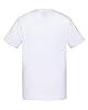 Schott NYC Tspkcrew Men's T-Shirt, White, 3XL #5