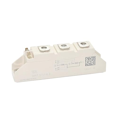 Module SKKT57/14E anti-surtension pour sécuriser les circuits électriques - 2