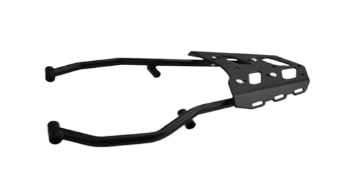 後部棚 テールラゲッジシェルフ 用リアラゲッジ テネレ 700 XTZ XTZ700 2019-2024 オートバイテールキャリアケースサポートシェルフホルダーブラケット