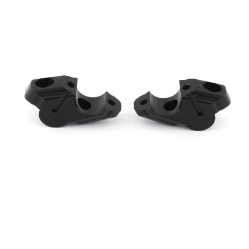 Elevador de manillar Yamaha Tracer 900 GT 2021-2025 suplemento
