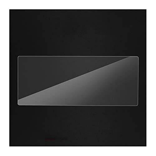 Film protection écran Tucson NX4 fini les traces de doigts et rayures