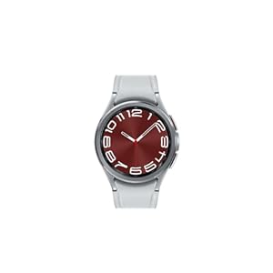 Samsung WATCH6 Classic 43mm Argent BT Argent