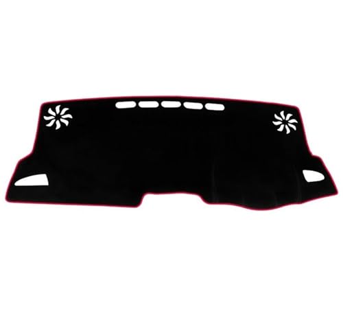Funda para salpicadero Toyota Corolla E210 2019-2023 alfombrilla protectora