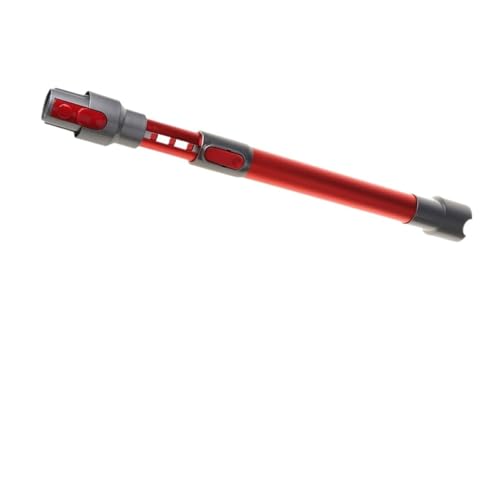 Tube d'extension télescopique pour aspirateur Dyson V7 V8 V11 V10