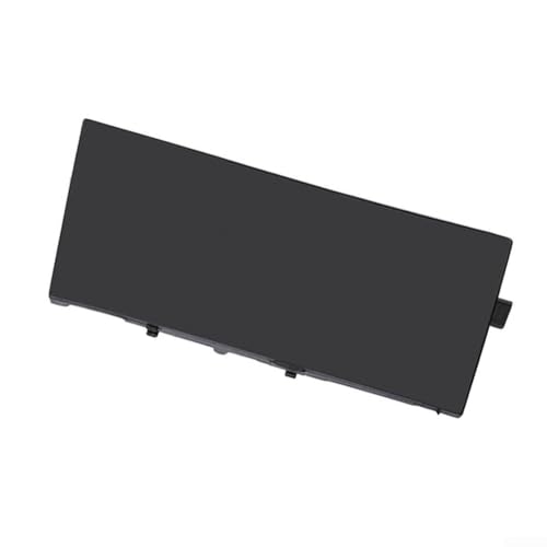 Juego de cubiertas de gancho de remolque delantero para BMW E34 Serie 5, compatible con 530i 540i 535i, 2 piezas