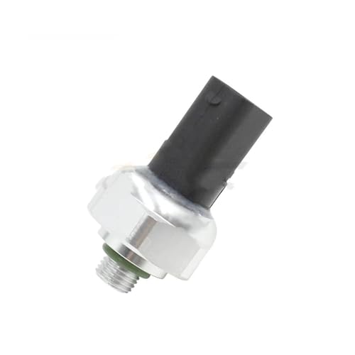 Sensor de presión aire acondicionado Benz Sprinter soluciona fallos de frío en cabina 2012 4