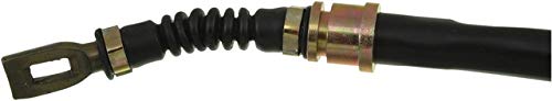 Dorman Parking Brake Cable P N C660272