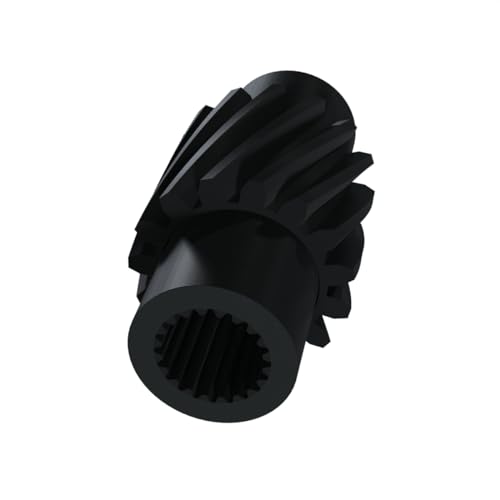 Engrenagem de Ajuste para Assento Elétrico Compatível com Mitsubishi Outlander, ASX e Citroen C4 Pic