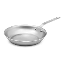 Vollrath Tribute 10" Stainless Steel Fry Pan