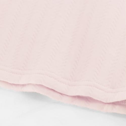 Image of POBIDOBY Baby Vest for Girls & Boys, Purcotton Toddler Reversible Vest for Spring & Autumn