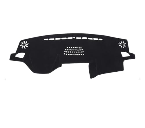 Tapis de protection anti-reflet Subaru Legacy protégeant du soleil