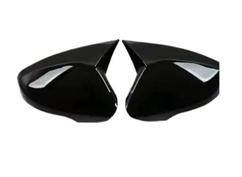Coques rétroviseur pour I30 2013 version Touring base trois portes et Turbo style bullhorn