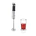 Produktbild GRAEF. kabelloser Akku-Stabmixer HB82 | Anti-Spritz-Funktion | Lithium-Ionen Akku | BPA-frei