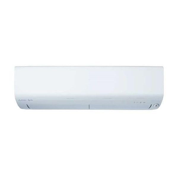 Amazon | エアコン 工事費込み MITSUBISHI 三菱 MSZ-XD2824S-W 2024年 