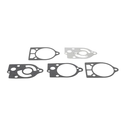 Kit pompe à eau de qualité supérieure pour moteurs hors-bord 46-77177A3 18-3324 - 6
