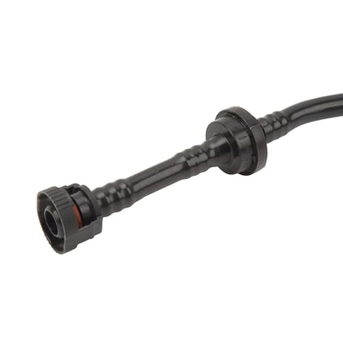 Manguera PCV para Vauxhall evita sobrepresión motor tubo ventilación cárter 652992 5