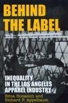 Behind the Label – Inequality in the Los Angeles Apparel Industry-Wow! eBook