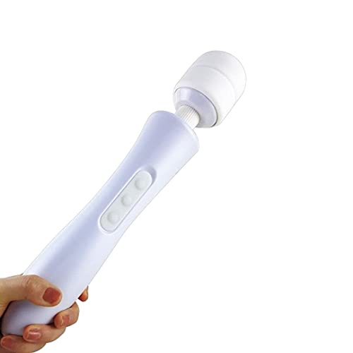 Vibradores varinha Mágica Massageador Brinquedos Adultos Estimulador Clitóris Ponto G USB OKD Shop (