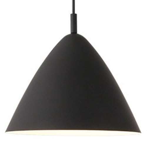Luminaires de décoration de café restaurant et suspension style industriel