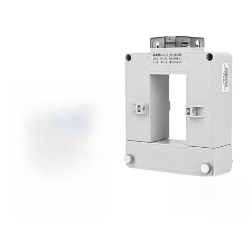 Transformateur de courant NLH2-0.8 triphasé ouvert mesure AC 1200/5A basse tension