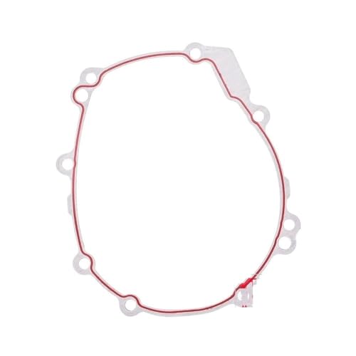 Couvercle carter moteur pour YZF-R1 2015-2019 protection de stator et joint de coque latérale