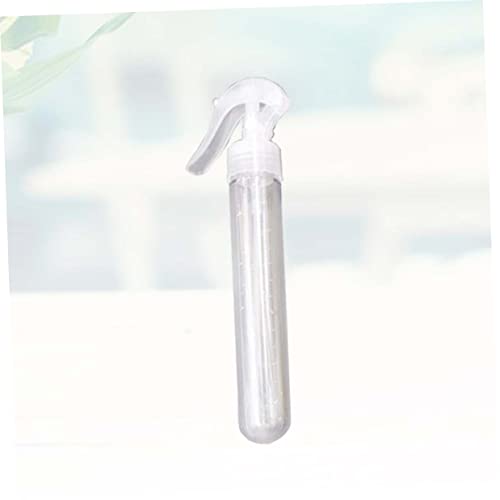 HANABASS 1Pc Frascos De Spray De Limpeza Frascos De Spray Para Nebulização De Cabelo Frascos De Spra