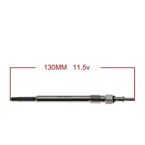 Bougies de préchauffage Jeep Grand Cherokee résout démarrage difficile - 5