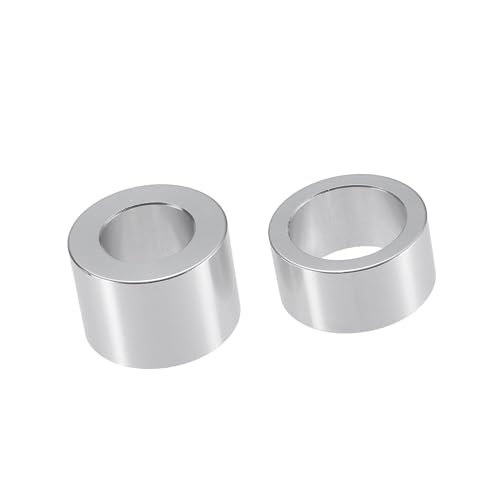 VekAuto Diesel Bypass Tube Kits for Ford 4R100 Transmission/Transmission Cooler Bypass Delete/Durable/Metal / 1 Set/Silver Tone Auto Accessories