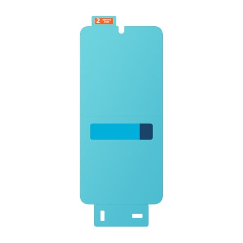 Samsung EF-US931 Film de Protection d'écran antireflet pour Smartphone Galaxy S25 Transparent