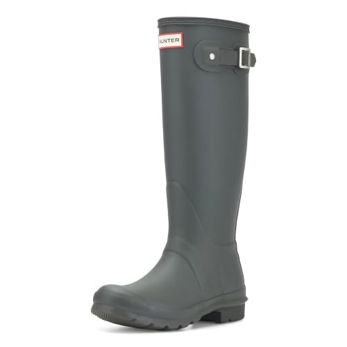 Image of Hunter Women's Original Tall Rain Boots