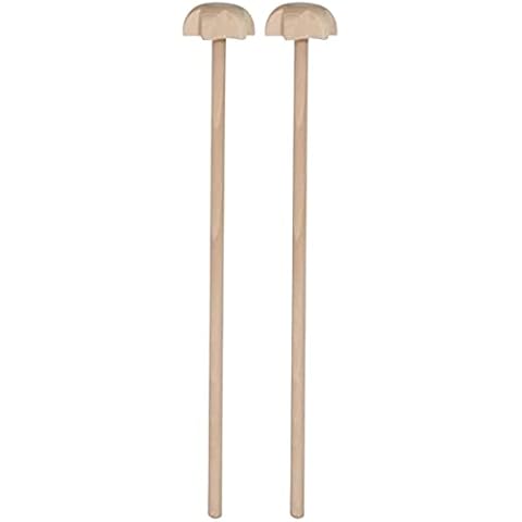 Teemando Fouets en bois de hêtre Cover