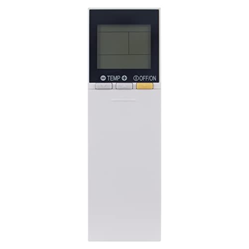 Telecomando Universale Per Condizionatore Mitsubishi – Modello T7WE10714 – Wireless 5-10m
