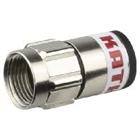 Kathrein EMK 20 Plus Self-Install F-Stecker (212500023) Cover