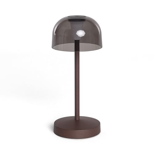 LEDKIA LIGHTING Lámpara de Mesa LED Portátil