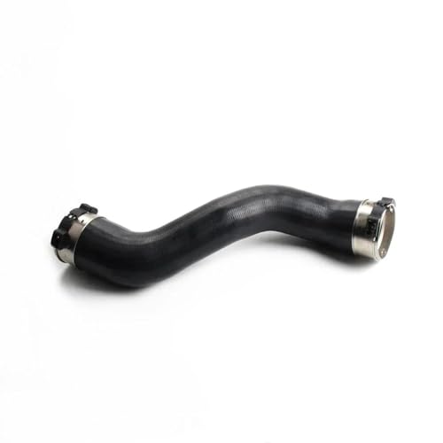 Optimiza el rendimiento con la manguera intercooler A2045282782 para GLK 220 5
