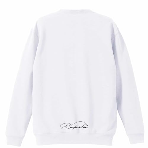 [�A�[�g���[�N�X�R�E�x] �o�h�~���g�� �g���[�i�[ �X�E�F�b�g ���p�C�� ���K�� �M�L��Badminton ���j�Z�b�N�X S �z���C�g