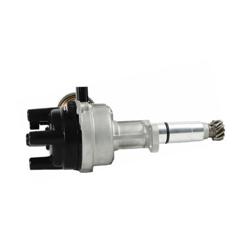Distribuidor de encendido que soluciona fallos en montacargas CAT GP18K 2