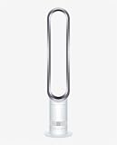Tower Fan, 29-Inch Portable Oscillating Fan, 3 Speed Control, Compact and Space Saving, Oscillating Tower Fan with Remote Control & Timer Function for Home and Office Use, 45W (Dark Titanium) - 9