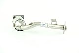 WALKER 20574 Katalysator Kat mit Leitung mit Anbauteilen Kompatibel mit PEUGEOT 207 WA, WC 1609158780 1609163580 1731KC