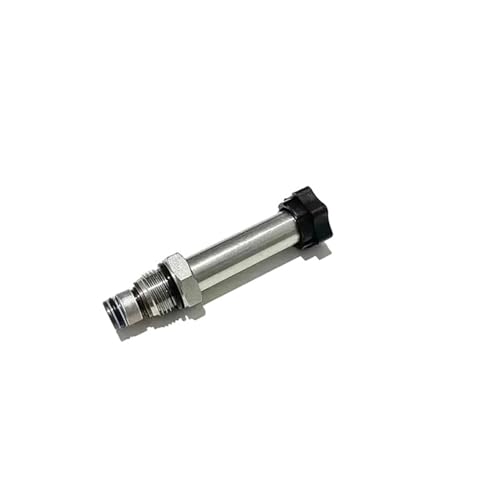 Éliminez les fuites de pression avec la vanne hydraulique DHF08-228H 220V fermée