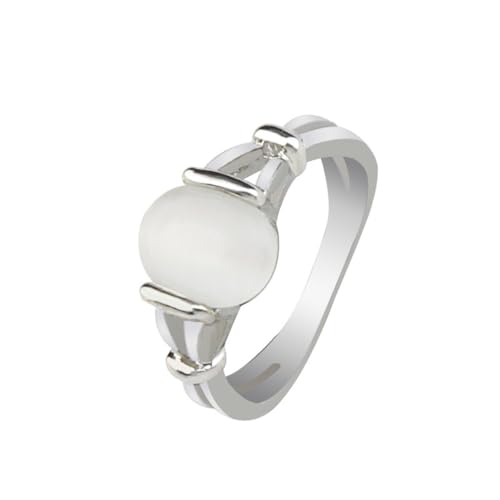 L'anello viene fornito con 1 elegante confezione regalo, pronto per essere regalato o regalato ai tuoi cari.
