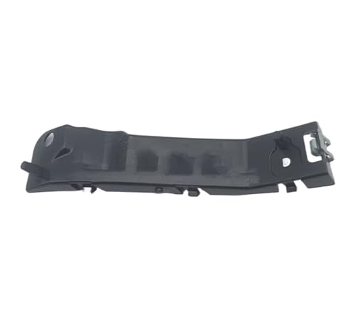 Supports de pare-chocs Edge 2007-2010 avec renfort de maintien