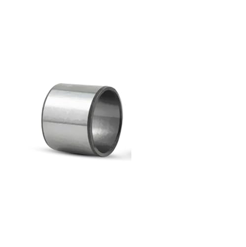 Buje de manguito de eje resistente al desgaste casquillo de acero 45x50x20mm para reducir fricción