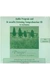 Audio CD Program to accompany Prego! An Invitation to Italian, 7th Edition