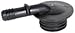 ACDelco 179-981 GM Original Equipment Power Brake Booster Vacuum Check Valve