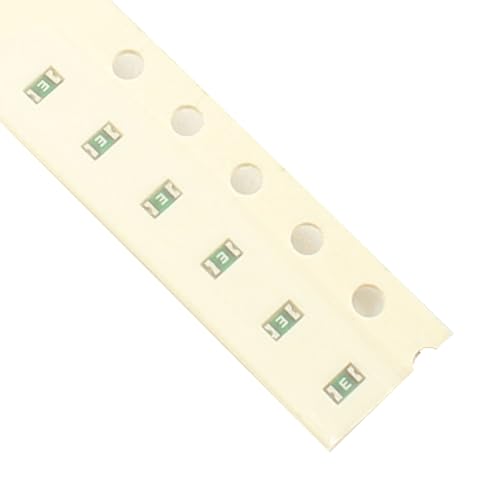 Fusible CMS LF 0603 0.375A Code E 32V à action très rapide - 3