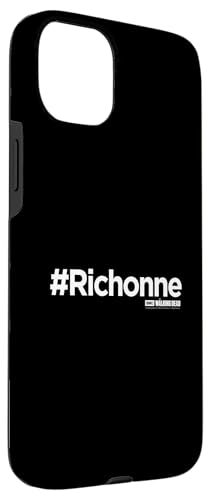 Coque iPhone 15 Plus The Walking Dead Richonne pour smartphone Apple - 3