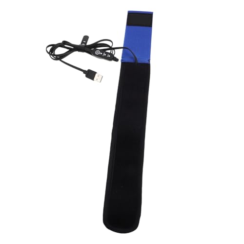 Operitacx Cinta Calentadora De Lentes Ajustable para Telescopio Calentador USB para Fotografía y Astronomía Anti-roció y Niebla