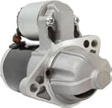 #US Part Replacement New Starter Motor Fit for Suzuki SX4 2.0L 2010-2013 31100-78K00 3110078K00