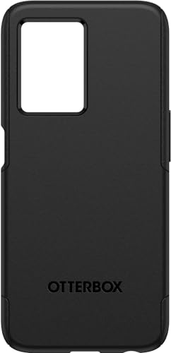 OtterBox OnePlus Nord N300 5G Commuter Series Lite Case - Black, Slim & Tough, Pocket-Friendly, with Open Access to Ports and Speakers (no Port Covers), - image 2